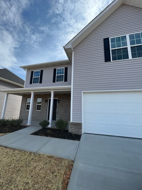 Foto del edificio - 8145 Equinox Ln