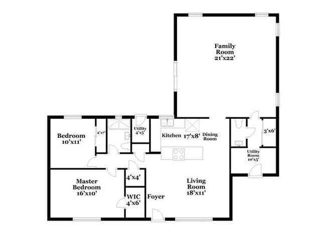 Building Photo - 5209 E 26th St, Tucson, AZ 85711