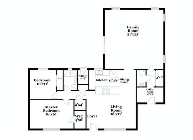 Foto del edificio - 5209 E 26th St, Tucson, AZ 85711