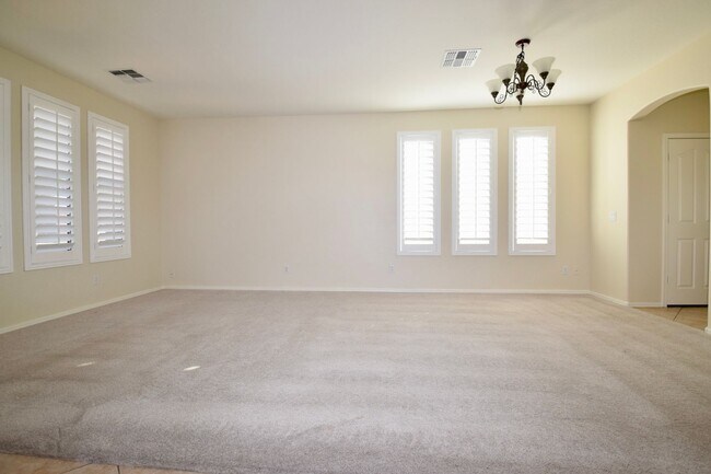 Foto del edificio - Beautiful Seville Area 4 bedroom Home!