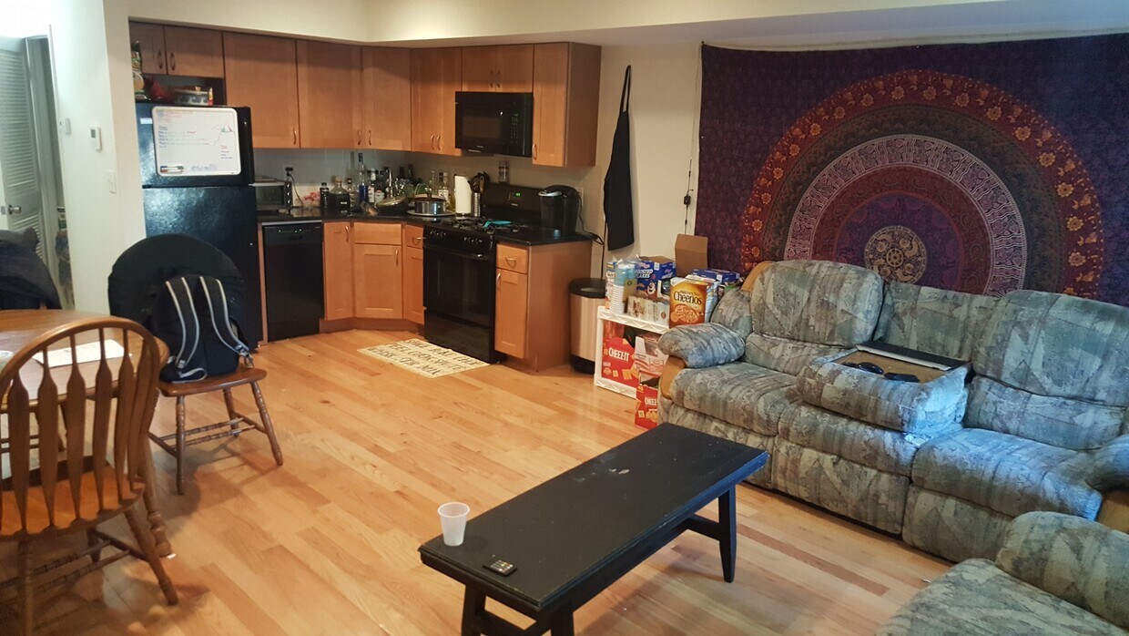 Primary Photo - 603 N 34th St