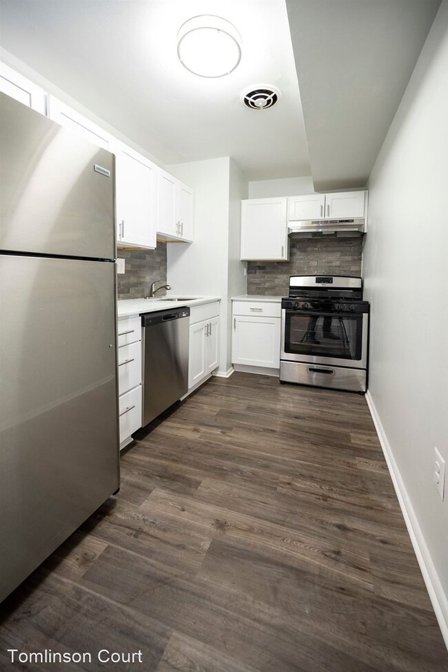 Foto del edificio - 1 br, 1 bath Apartment - 1760 Tomlinson Ro...