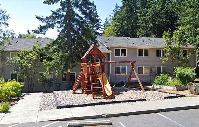 Foto del edificio - 821 High School Rd NE