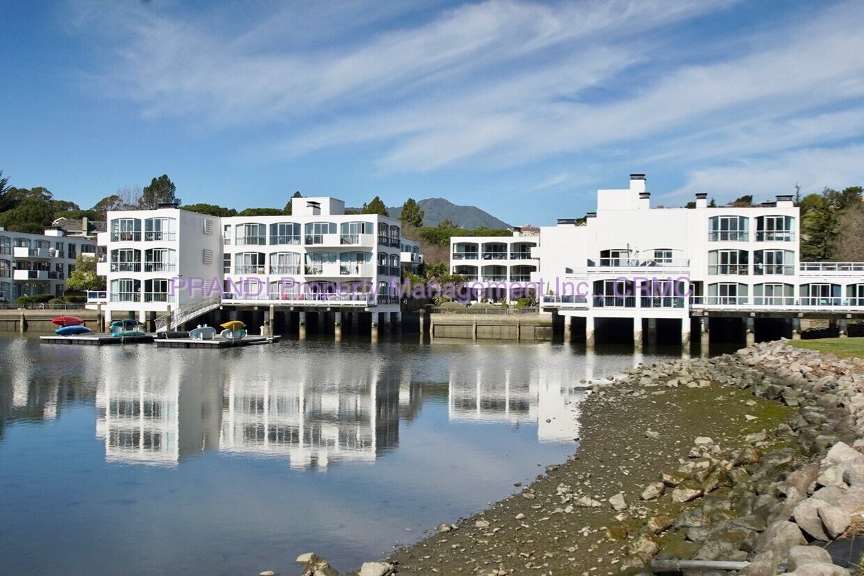 Primary Photo - Luxurious 2 Bed/2 Bath Condo with Fireplac...