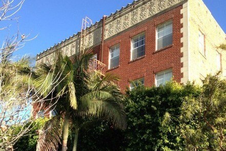 Foto principal - 820 S Mansfield Ave
