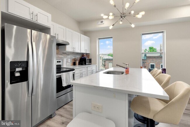 Foto del edificio - 537 N 35th St