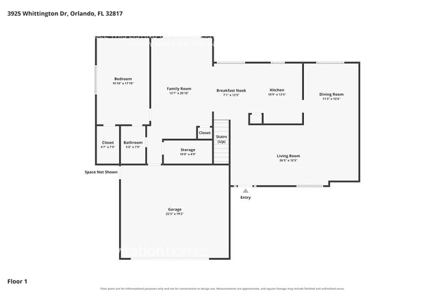Foto del edificio - 3925 Whittington Dr