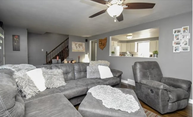 Building Photo - 3191 Whittier Ct