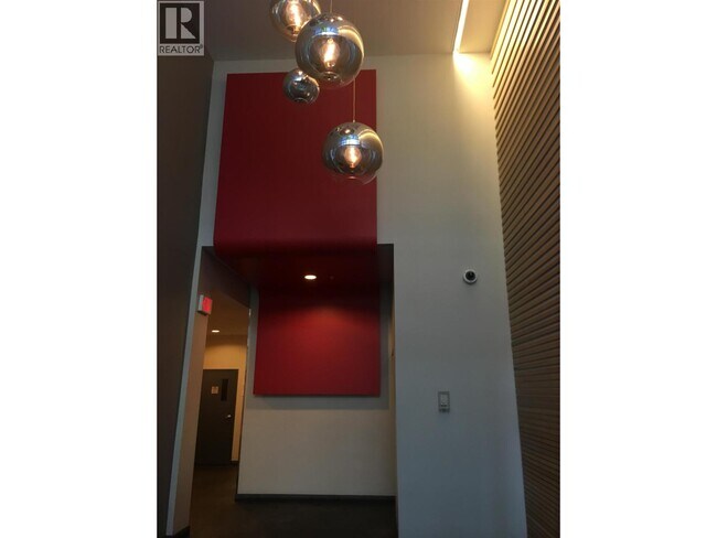 Photo du bâtiment - 1205 Howe St