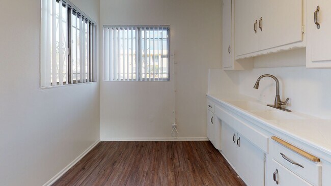 Foto del interior - 803 Java Ave Inglewood, CA 90301