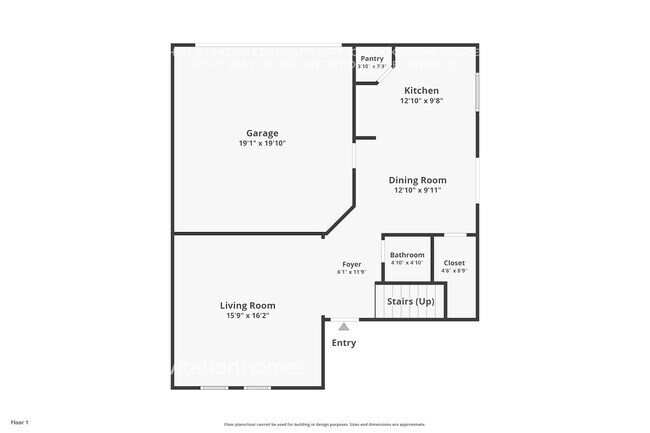 Foto del edificio - 3383 E Liberty Ln