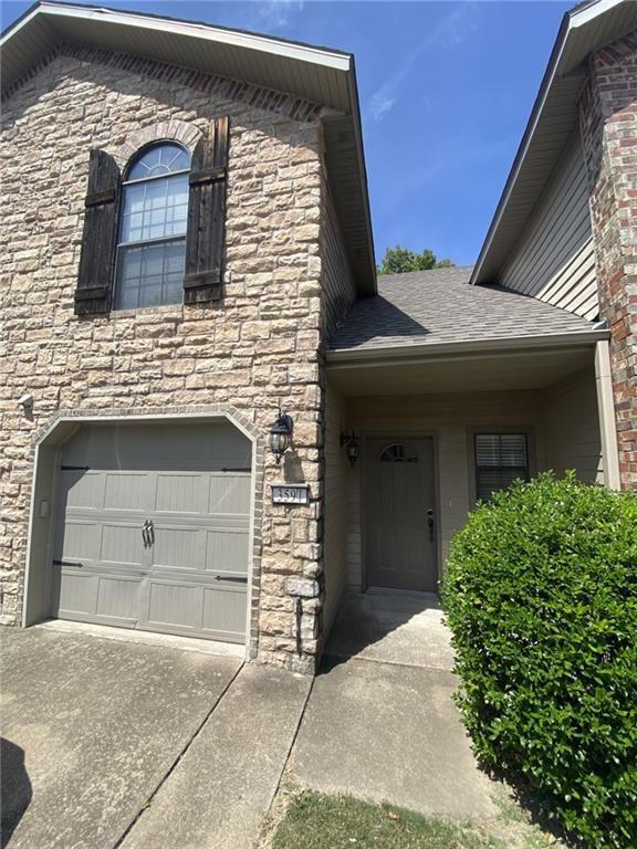 Foto principal - 3591 W Chevaux Dr