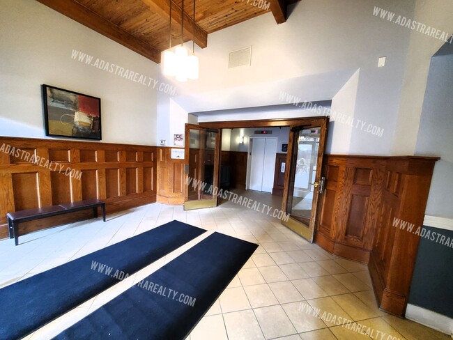 Foto del edificio - MOVE IN SPECIAL!! Historic SoHo Loft-Avail...