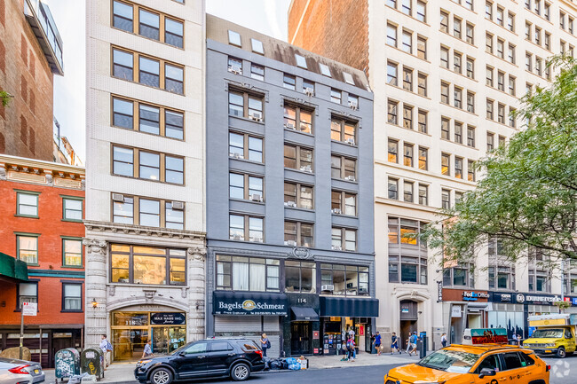 Foto del edificio - 114 E 28TH St