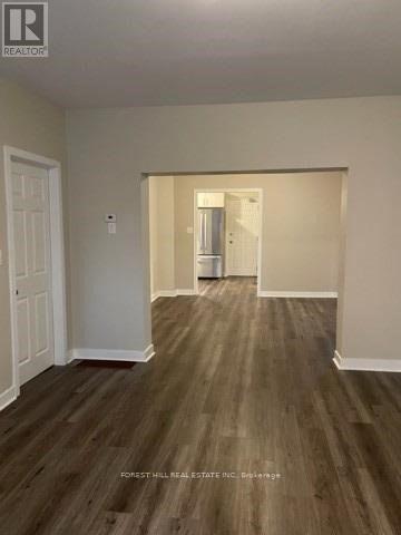 Photo du bâtiment - 68 Davisville Ave