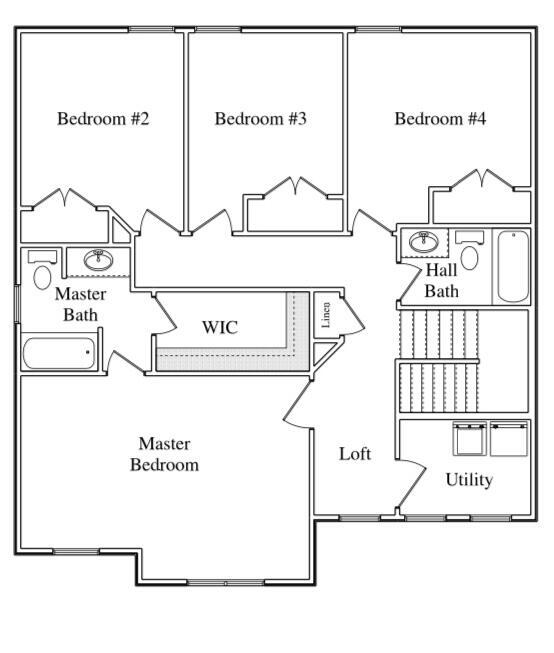 Foto del edificio - 2709 Hailey Rose Way
