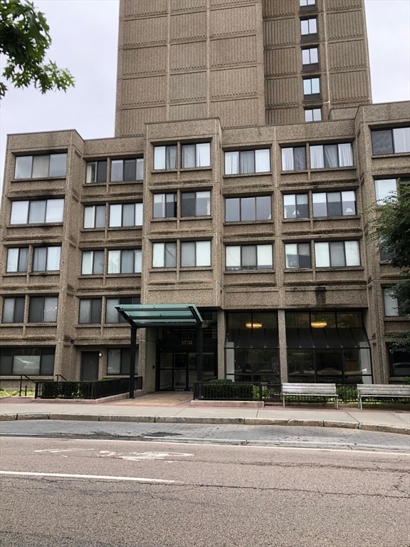 Photo - 1731 Beacon St Apartment