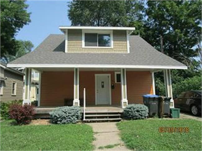 Building Photo - 110 Glenwood Ave