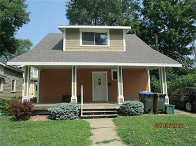 Foto del edificio - 110 Glenwood Ave