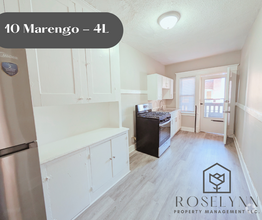 Building Photo - 10 Marengo Park