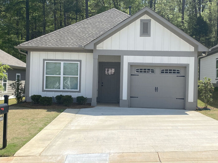 Foto principal - 4020 Ashley Dr