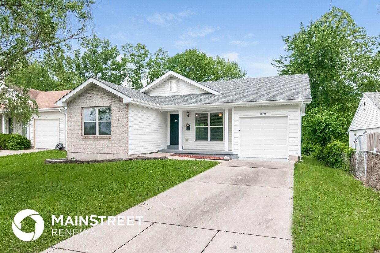Primary Photo - 10345 Prince Dr