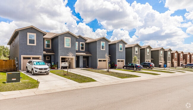 Building Photo - 6522 Marcel Way