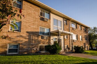 Interior Photo - Knollwood Apartments