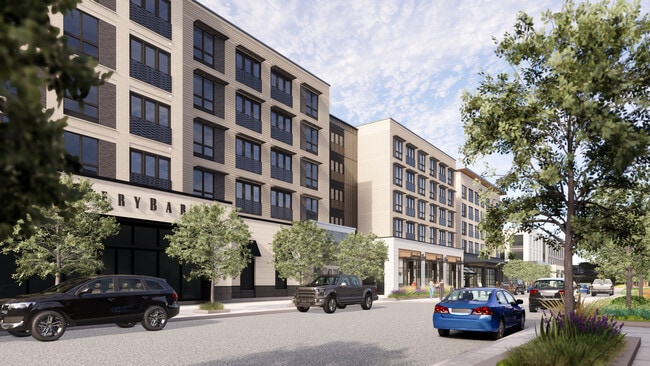 Building Photo - The Wentwood Fields West