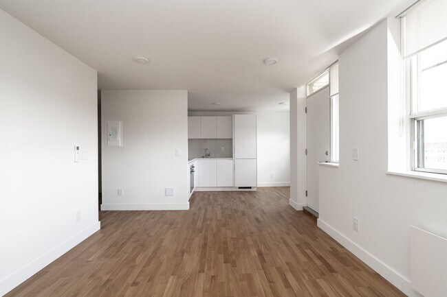 Photo du bâtiment - 188 Jameson Ave
