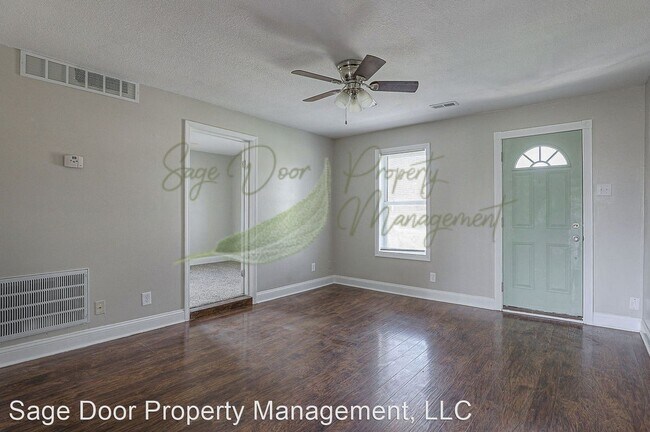 Foto del edificio - 3 br, 2 bath House - 500 S Butler Drive