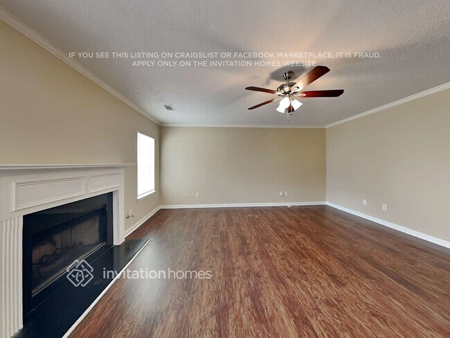 Foto del edificio - 6942 Foxmoor Way