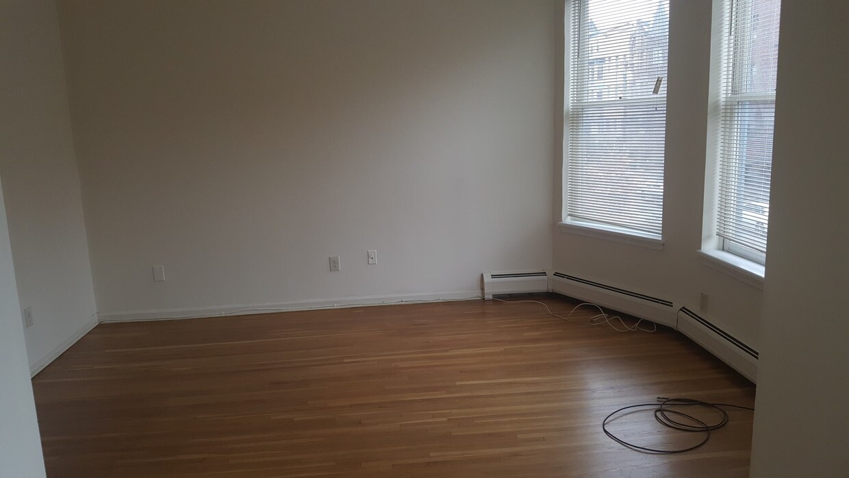 Foto del edificio - 500 Jersey Ave