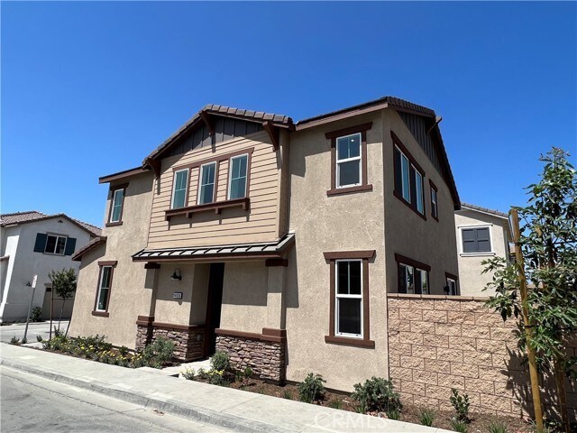 Foto del edificio - 16036 Olivas Ln
