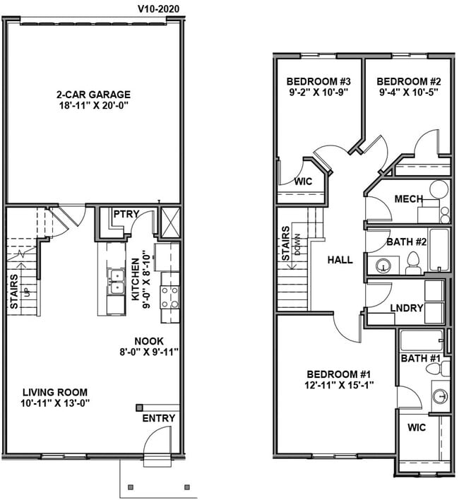 Building Photo - Brand New Old Sorrel Townhomes