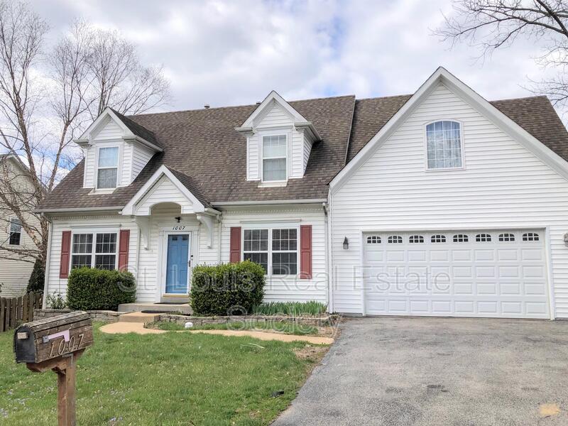 Foto principal - 1007 Blase Ave