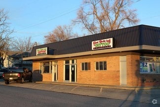 Building Photo - 11305 E Sprague Ave