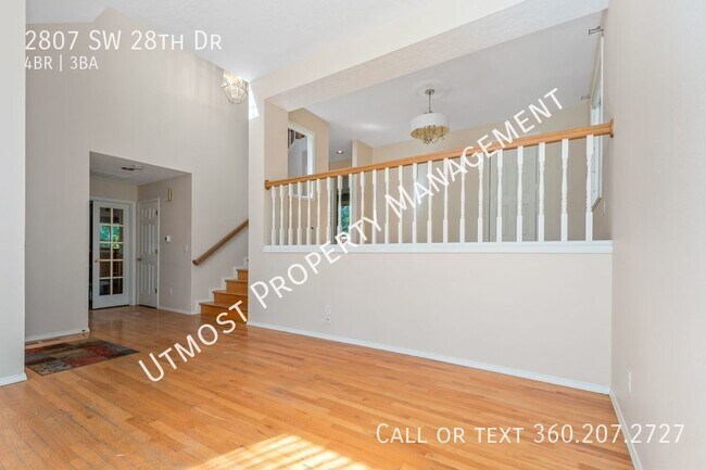 Foto del edificio - Great NW Portland House & Neighborhood! 4B...