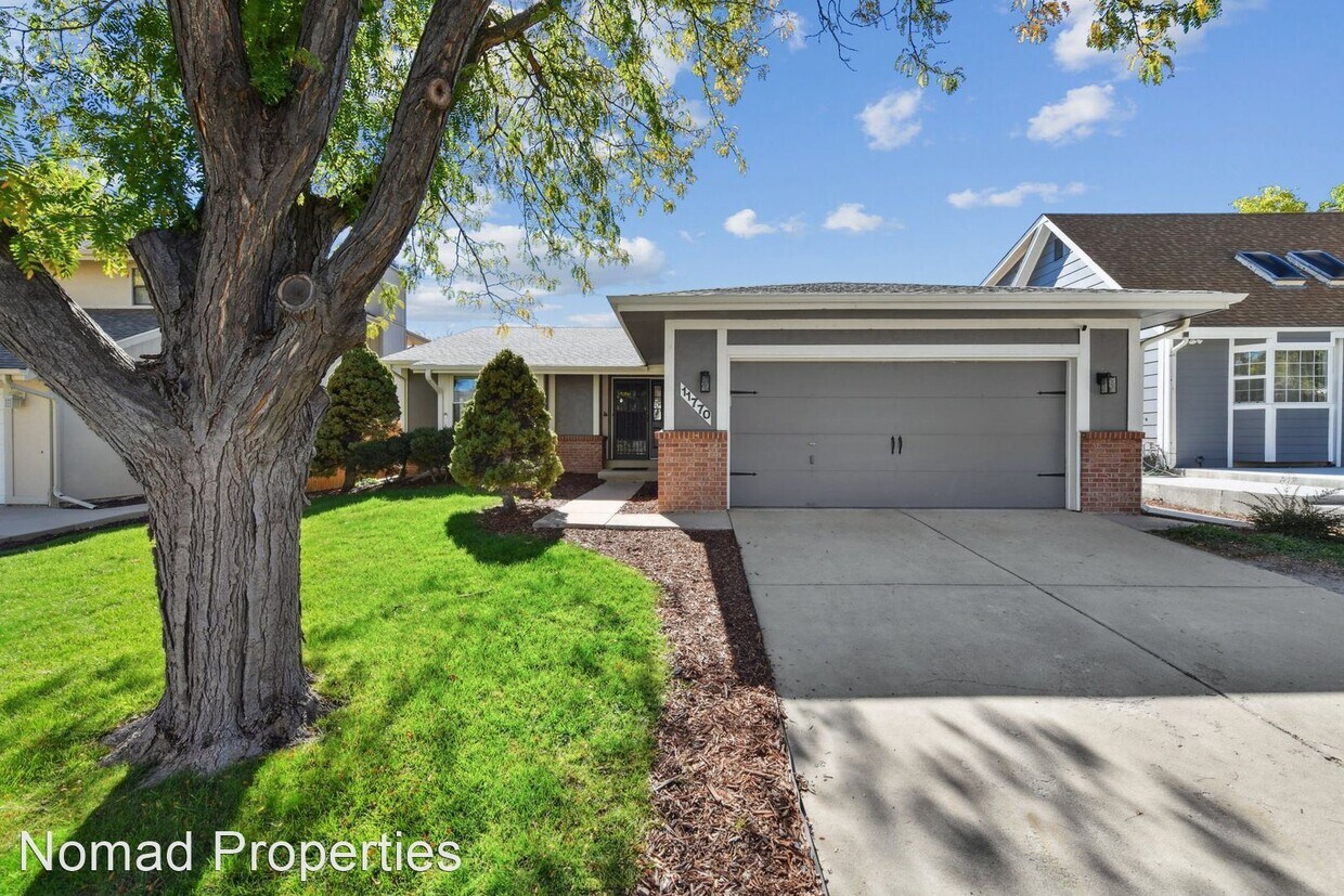 Primary Photo - 3 br, 2 bath House - 11770 E Asbury Ave