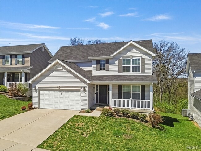 Building Photo - 463 Dusty Brook Dr