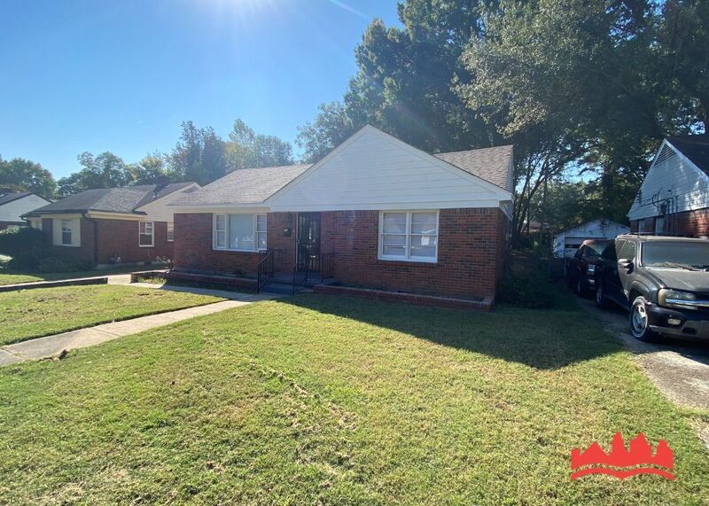 Foto principal - 4679 Lynn Rd