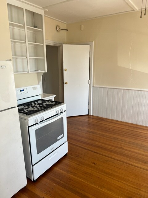 Foto del edificio - 241 Wickenden St