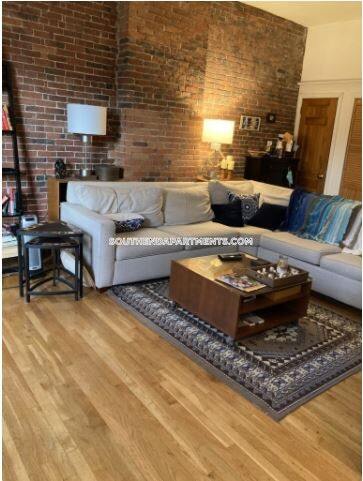 Foto principal - 752 Tremont St