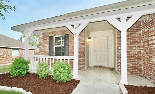 Foto del edificio - 2305 Arrowhead Pass