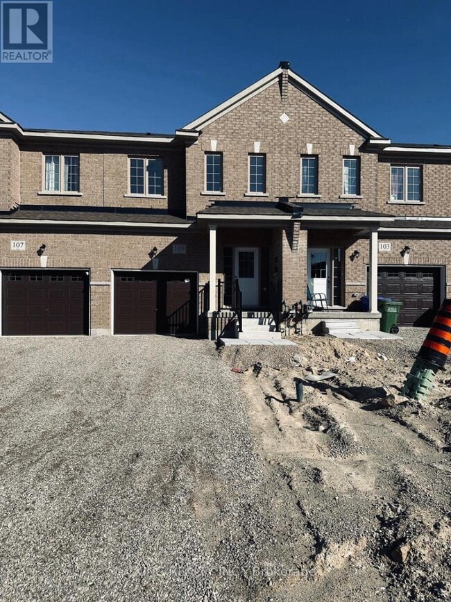 Building Photo - 105 Stocks Ave.