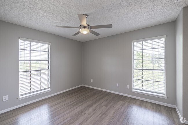 1HAB, 1BA - 532 ft² - Alamo Park