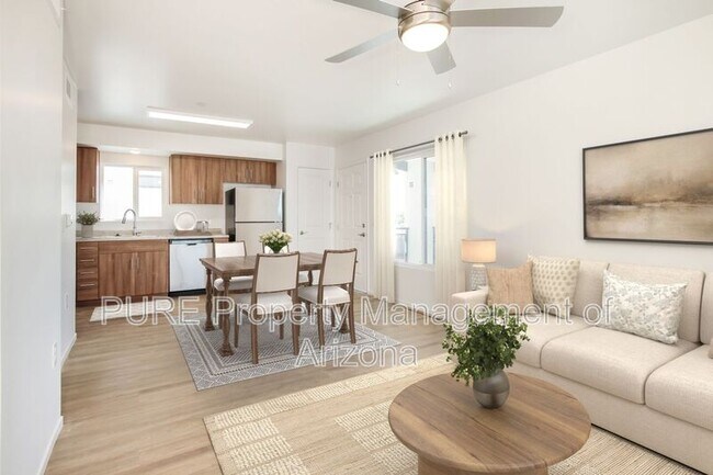 Foto del edificio - 6077 N 60th Ave