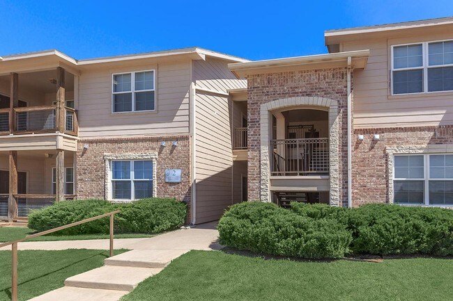Green Briar Apartments Apartments Wichita Falls, TX