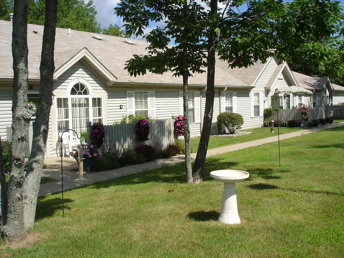 Hermitage Hills Apartments Apartments Hermitage, PA