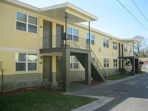 Foto principal - 3715 Almeda St